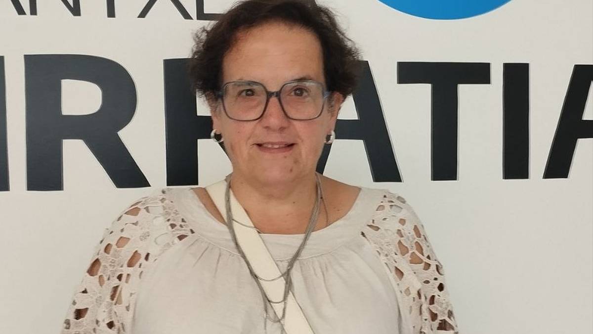 Integrazio Batzordea bustitzeko gogoz