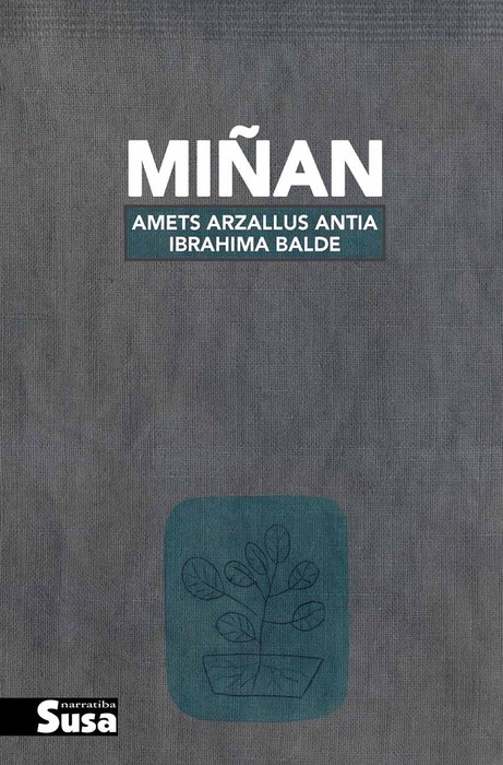 "Miñan" zenbakiak baino are gehiago diren istorio pertsonalak