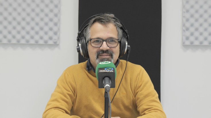 Bidasoan faxismoaren aztarnak: erasoak, propaganda eta Europako loturak