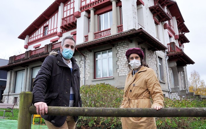 Bidasoko EH Bilduk eta Abotsanitzek indarrak bildu dituzte enpresa txiki eta langile autonomo askok bizi duten egoera arindu nahian