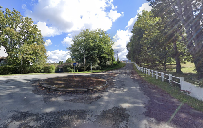 Langile bat hil da Urruñan, lan istripu batean