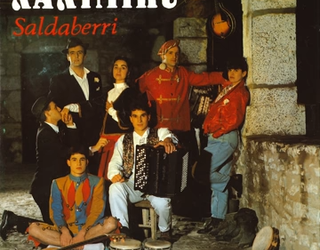 Lau Airetara - 90. hamarkadatik zehar