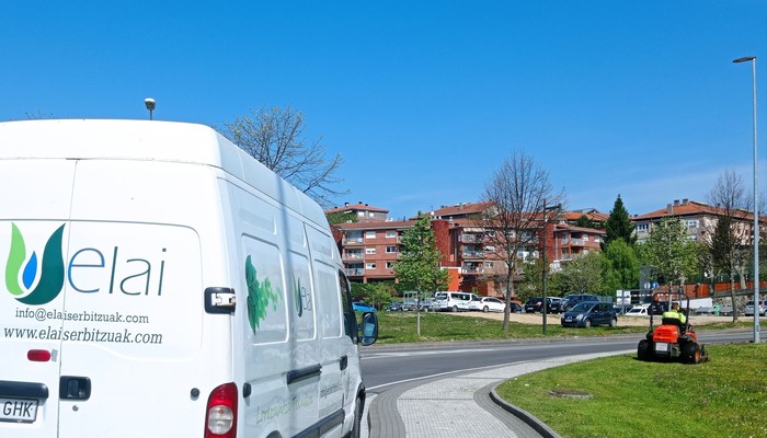 Hondarribiko udal lorazainek greba egingo dute maiatzaren 15etik 28ra