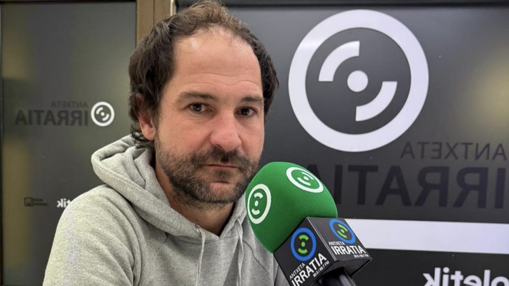 Andoni Egia (BorBor): «Protesta zikloak jarraipena behar du, su-etenean 2.000 etxe baino gehiago suntsitu ditu armada sionistak Gazan eta sarraskiak egunero»