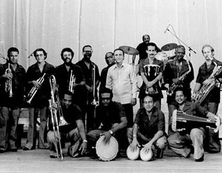 Lau Airetara - Jazz bandak