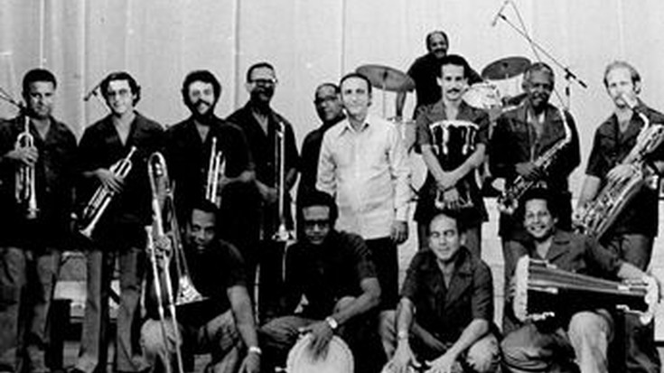Lau Airetara - Jazz bandak