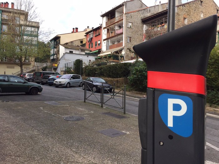 TAO berriz ere martxan Irunen, 18tik aurrera 