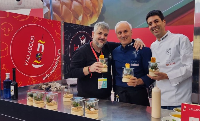 Euskal Herriko pintxorik onena Hondarribian erabakiko da berriz urriaren 13tik 15era