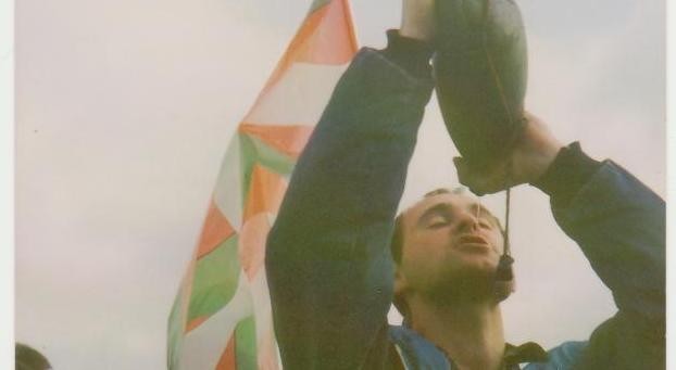 Kotto Alzuguren gogoratuko dute heldu den udazkenean Beran