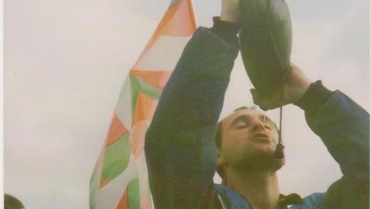 Kotto Alzuguren gogoratuko dute heldu den udazkenean Beran