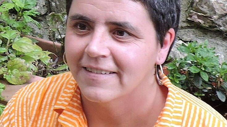 Iratxe Retolaza