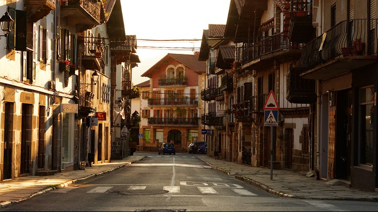 Esteban Agirre: «Moldaketa lanak bukatzean ikusiko dugu merezi izan duela»