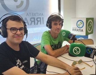 "Paralelo 0" jaialdia: «Musikak muga apurtu dezake, kulturaren bidez elkar ezagutza sustatzea, ikusleak nahastea eta eskualdean zirkulatzea da helburua»
