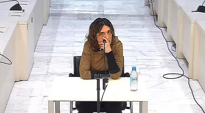 Sorzabal torturatu zuten guardia zibilen kontrako auzia berriz irekitzeko eskaera aurkeztu du Giza Eskubiden Behatokiak