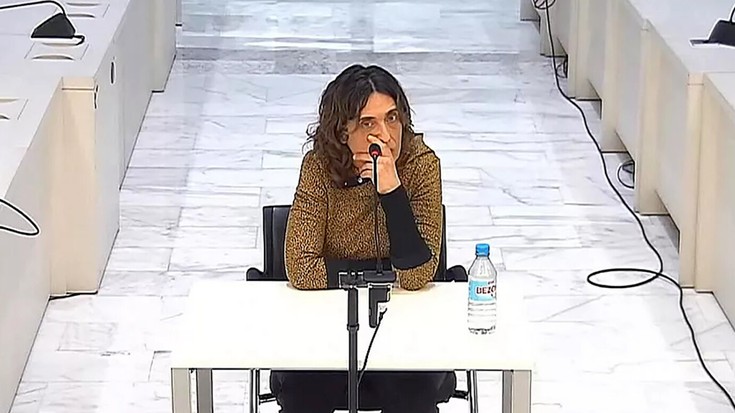 Sorzabal torturatu zuten guardia zibilen kontrako auzia berriz irekitzeko eskaera aurkeztu du Giza Eskubiden Behatokiak