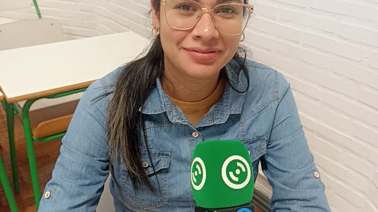 Lilian Estefany de Oliveira das Chagas (Brasil)