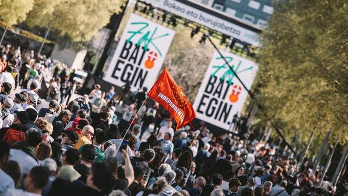 Bidasoa Bat Egin eguna ospatuko dute maiatzaren 17an Lesakan