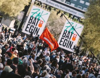 Bidasoa Bat Egin eguna ospatuko dute maiatzaren 17an Lesakan