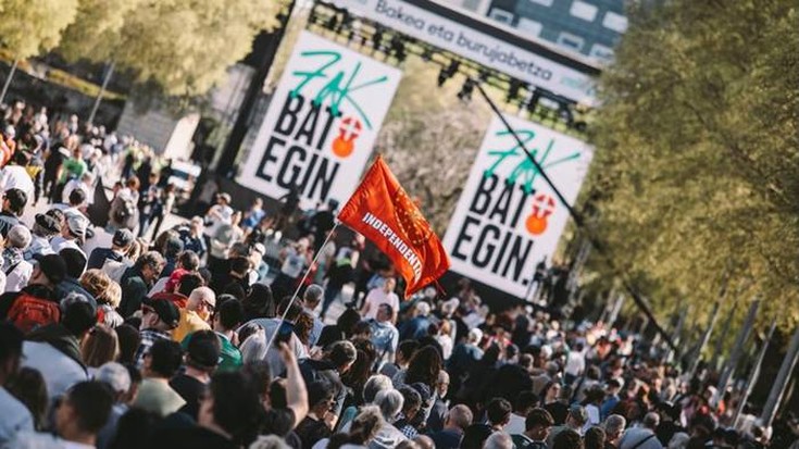 Bidasoa Bat Egin eguna ospatuko dute maiatzaren 17an Lesakan