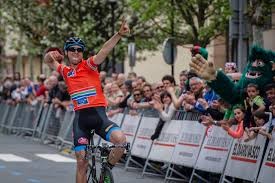 Bihar abiatuko da Bidasoako itzulia