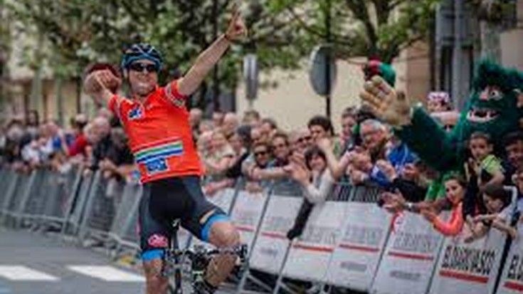 Bihar abiatuko da Bidasoako itzulia 