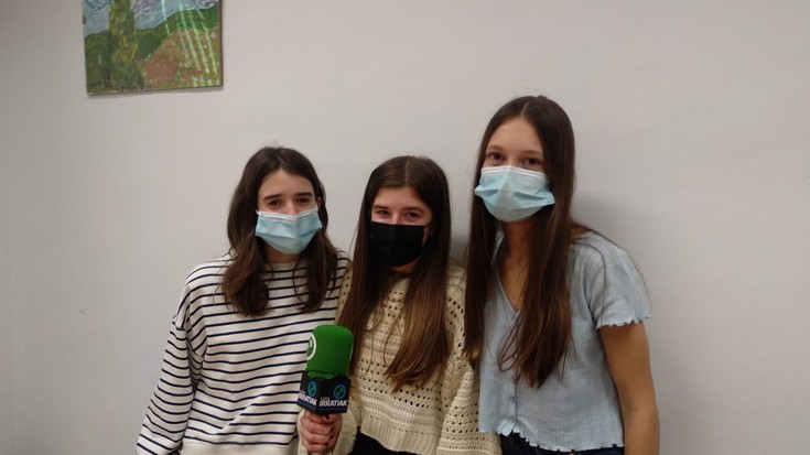 Gazte eta nerabeei zuzendutako "gazte korrika" antolatu dute