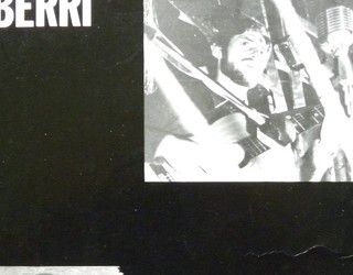 Lau Airetara - Ekainaren bigarren asteko musika efemerideak