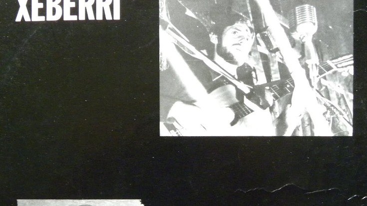 Lau Airetara - Ekainaren bigarren asteko musika efemerideak
