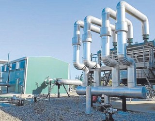 Eusko Jaurlaritzak Irungo hidrodukto proiektuaren bideragarritasun azterketa enkargatu du