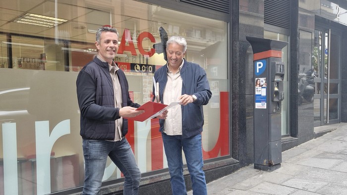 Irungo HAZ bulegoak 6.647 abisu, kexa eta iradokizun jaso zituen iaz