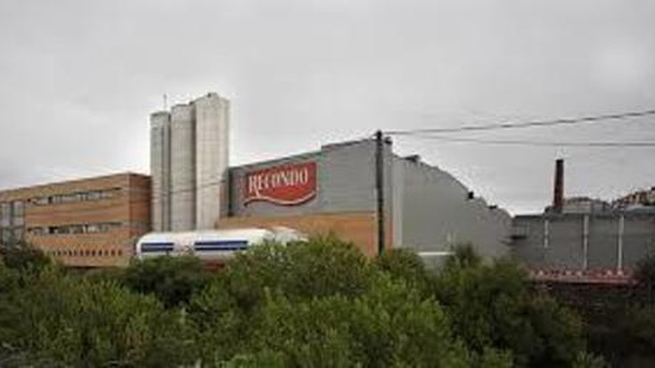 Brioche Pasquier multinazional frantsesak Irungo Recondo lantegia 2021. urtean ixteko erabakia hartu du