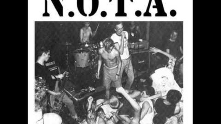 Bidasoa Attak! | N.O.T.A.