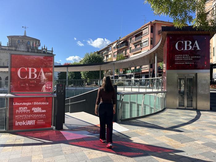CBA Udal Liburutegiak 10 urte bete ditu inoizko erabiltzaile kopururik handienarekin