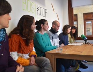 BDS Koop bezalako proiektuen eragina izango dute aztergai Bidasoaldeko Ekonomia Sozialeko Foroan