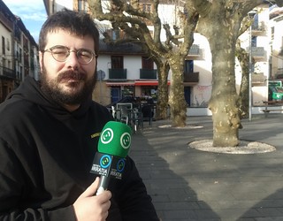 Bertsio gaualdia larunbatean Psilocybenea Aretoan