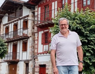 Fernando Mikelarena: «Duela hogei urte garrantzi gehiago ematen zitzaion oroimen historikoari»