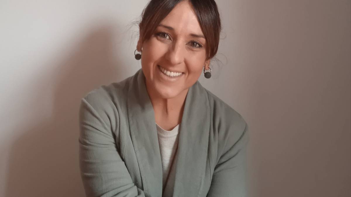 Ahapetik Saioa Garmendia