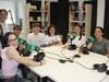 Gazteen ortzi-mugak zabaltzeko Erasmus+ programan murgildu da Txingudi BHI ikastetxea