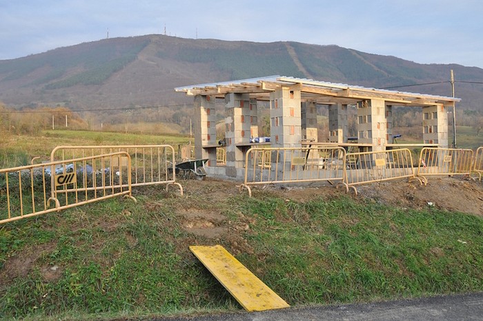 Udalak auditoretza independientea agindu du Zaldunbordako demandaren oinarriak egiaztatzeko