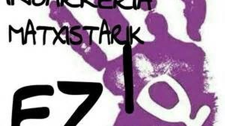 “Bagera” Hendaiako elkarte feminista berria, emazteen eskubideak defenditzeko eta eraso sexisten aurrean babesa eta laguntza eskeintzeko sortu da