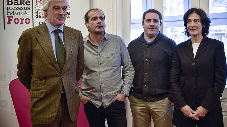 Donostian eta Hendaian eginen da IV.Foro Soziala