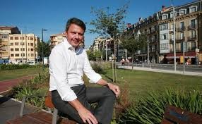 Santanok irabazi ditu hauteskundeak baina Iridoy aldaketa lidertzeko prest