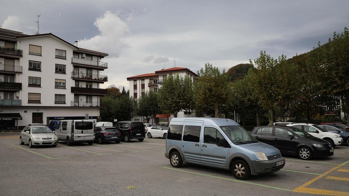 Egoiliarrentzako 2026ko bereizgarri berdeak banatzen hasiko da Berako Udala astelehenean