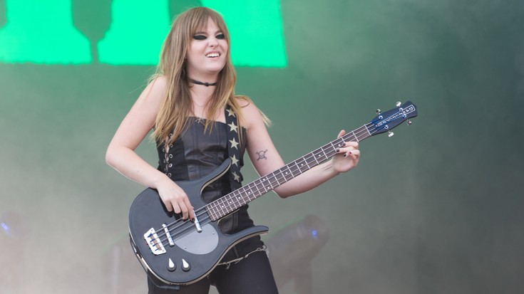 Zaramatik Maneskinera