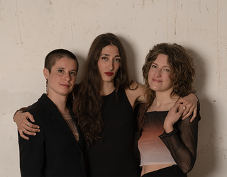 Lau Airetara -  Euria ari du