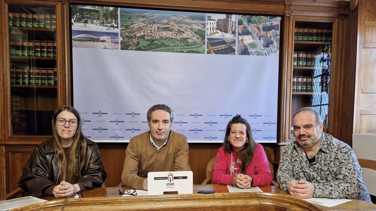 Martxoaren 2tik 13ra zabalduko dute Solas Jolas udalekuetan izena emateko epea