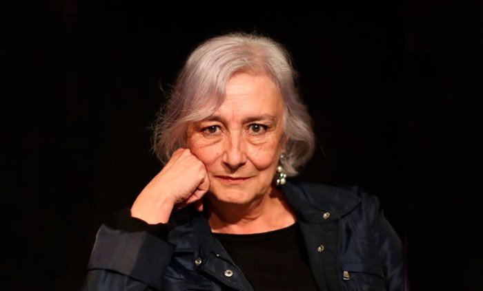 Arantxa Urretabizkaiarekin solasaldia izanen dute bihar Doneztebeko Liburutegian