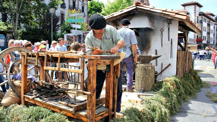 2023ko Baztandarren Biltzarra uztailaren 16an ospatuko da