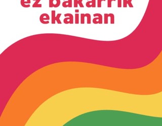 Harrotasuna urte osoan