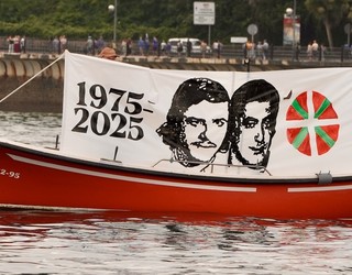 Gaizka Ormaza: «Hemen ezin da aurrera egin politika arloan ez bada aintzat hartzen nondik gatozen, zer garen eta zer nahi dugun»